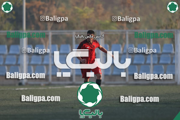 کیا 1–2 پرسپولیس