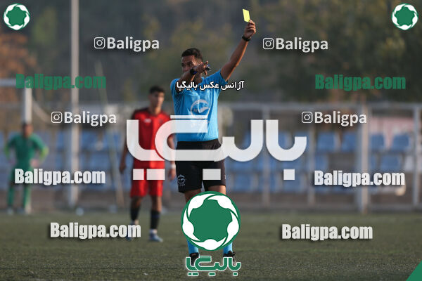 کیا 1–2 پرسپولیس