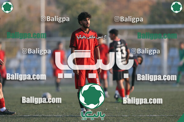 کیا 1–2 پرسپولیس