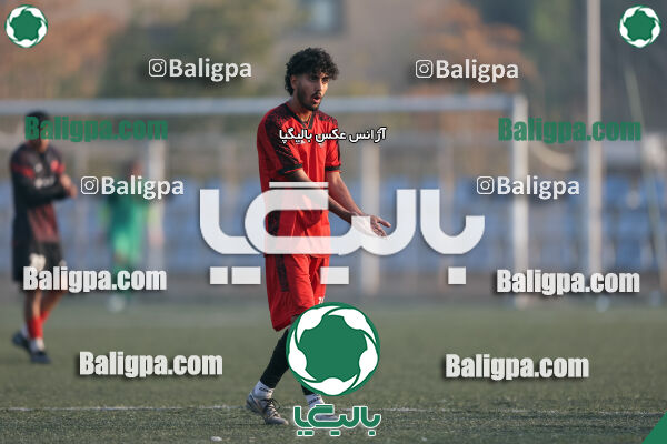 کیا 1–2 پرسپولیس