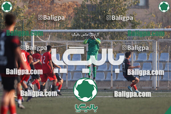 کیا 1–2 پرسپولیس