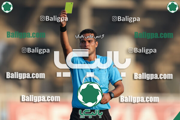 کیا 1–2 پرسپولیس