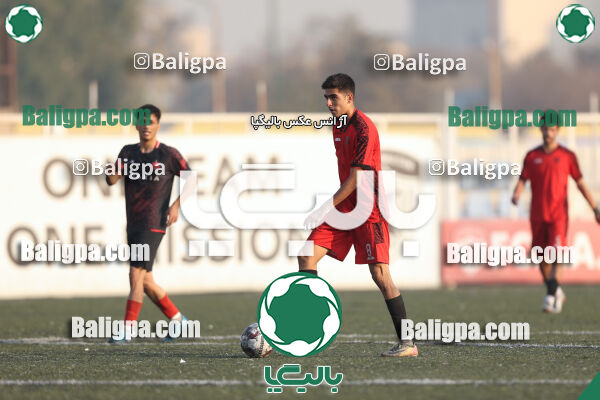 کیا 1–2 پرسپولیس