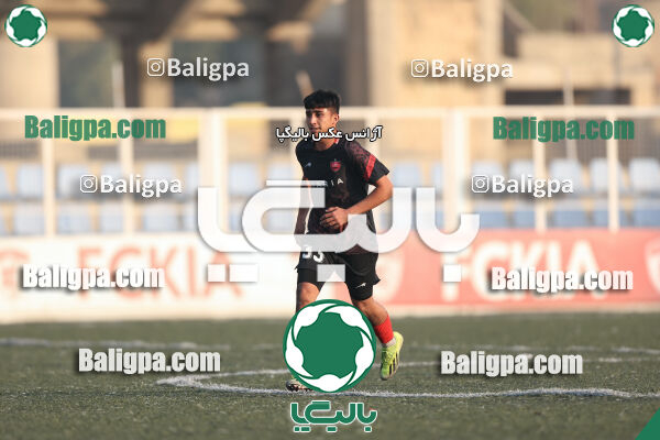 کیا 1–2 پرسپولیس