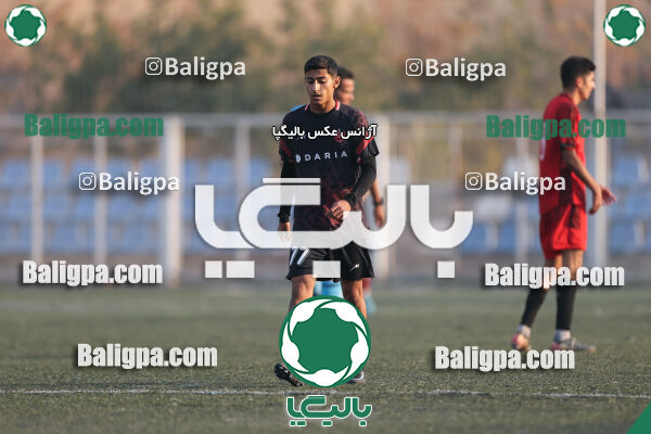 کیا 1–2 پرسپولیس