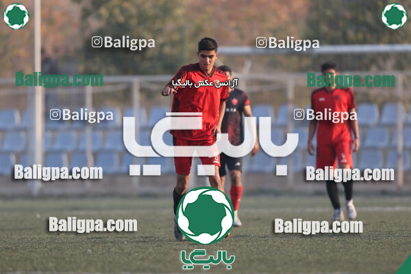 کیا 1–2 پرسپولیس