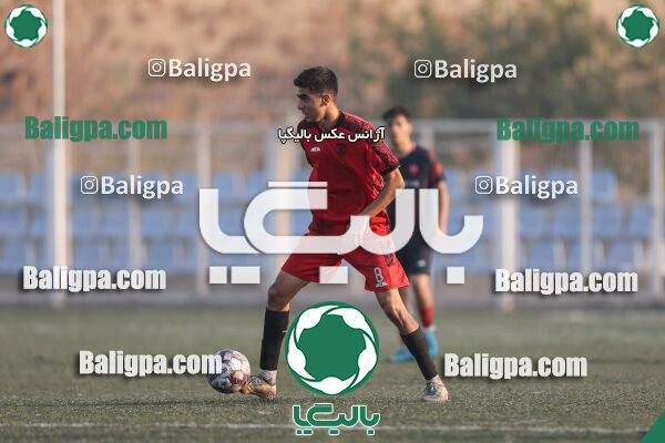 کیا 1–2 پرسپولیس