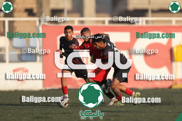 کیا 1–2 پرسپولیس