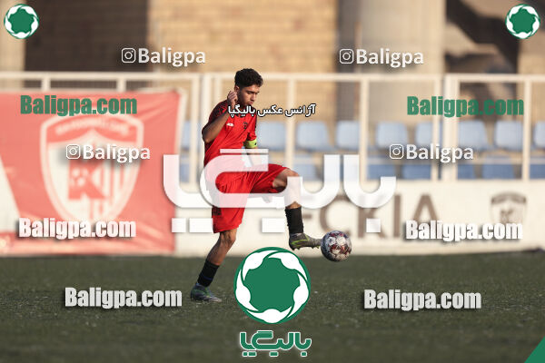 کیا 1–2 پرسپولیس