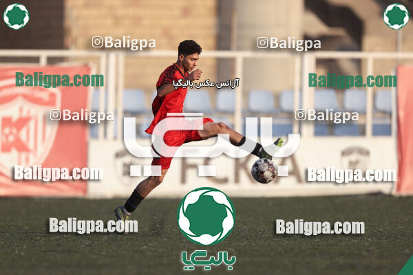 کیا 1–2 پرسپولیس