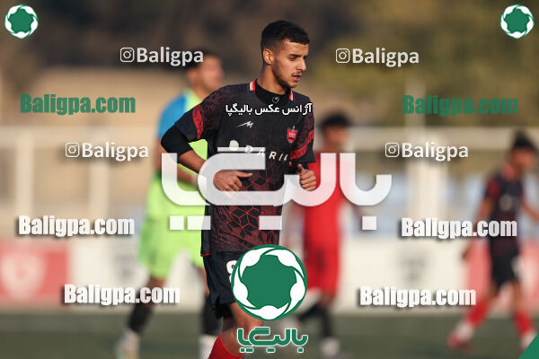 کیا 1–2 پرسپولیس