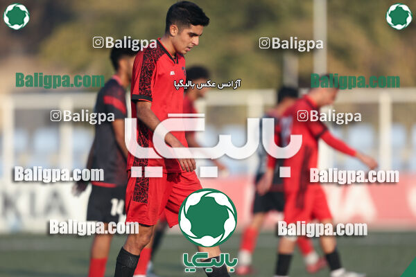 کیا 1–2 پرسپولیس
