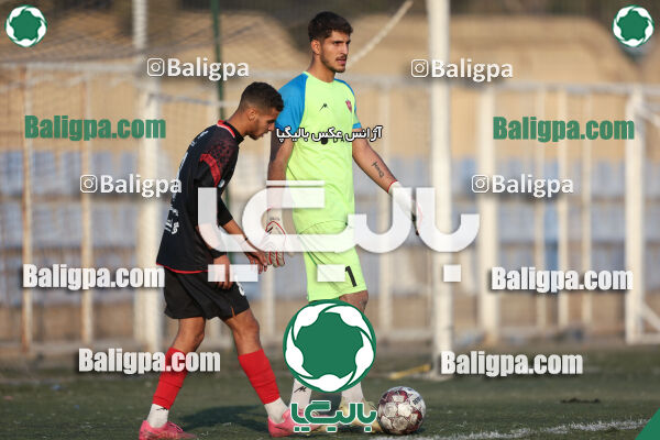 کیا 1–2 پرسپولیس