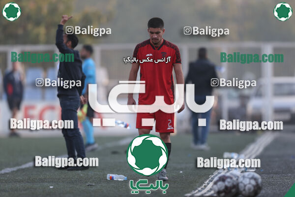 کیا 1–2 پرسپولیس