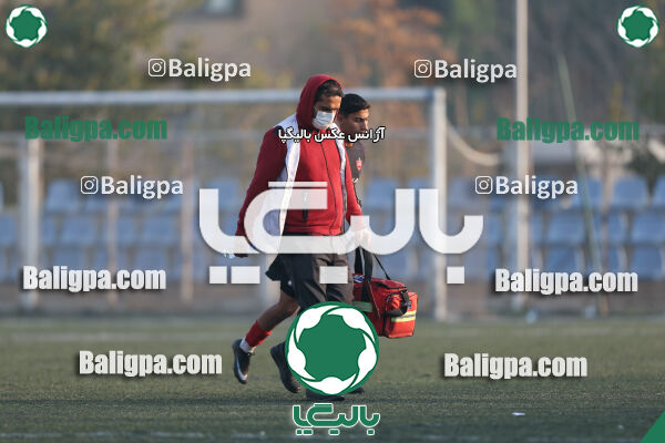کیا 1–2 پرسپولیس