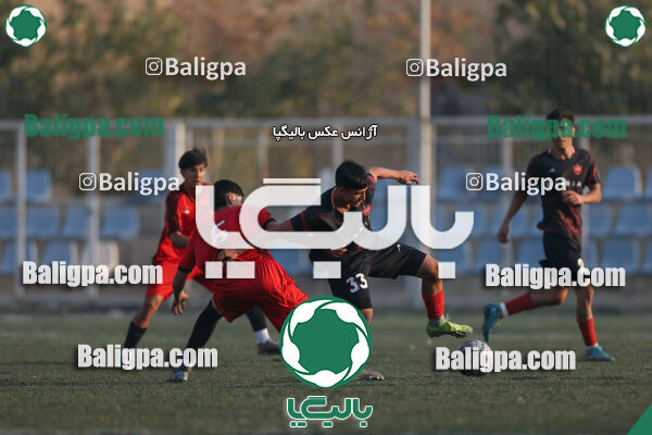 کیا 1–2 پرسپولیس