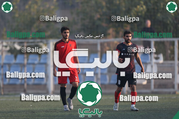 کیا 1–2 پرسپولیس
