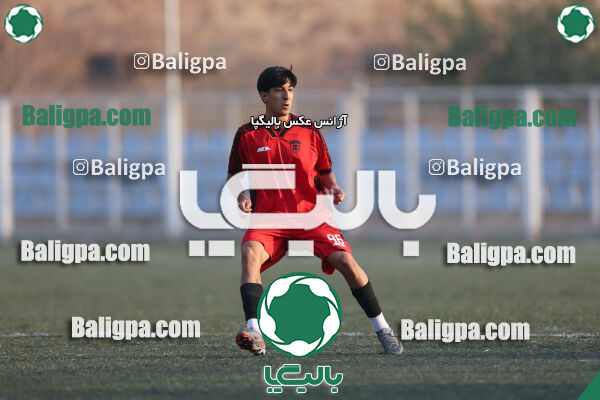 کیا 1–2 پرسپولیس