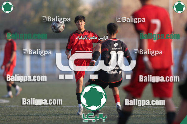 کیا 1–2 پرسپولیس