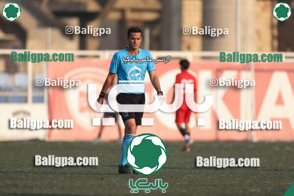 کیا 1–2 پرسپولیس