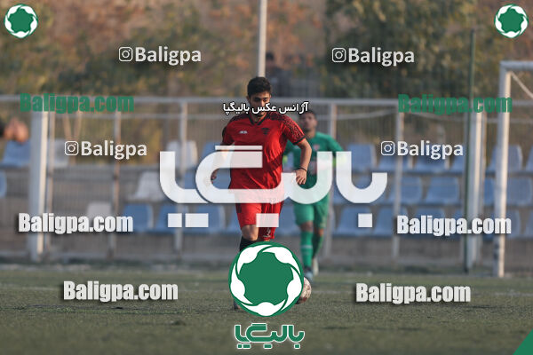کیا 1–2 پرسپولیس