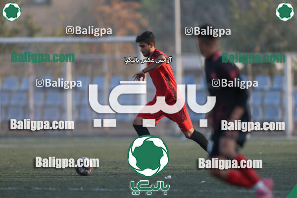 کیا 1–2 پرسپولیس