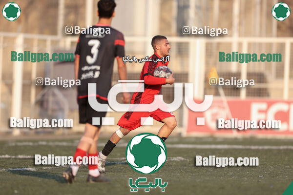 کیا 1–2 پرسپولیس
