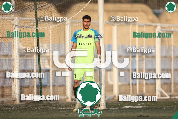 کیا 1–2 پرسپولیس