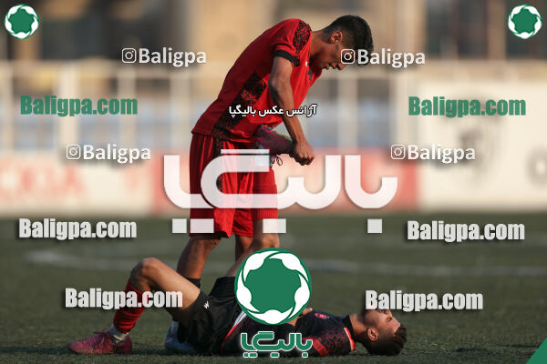کیا 1–2 پرسپولیس