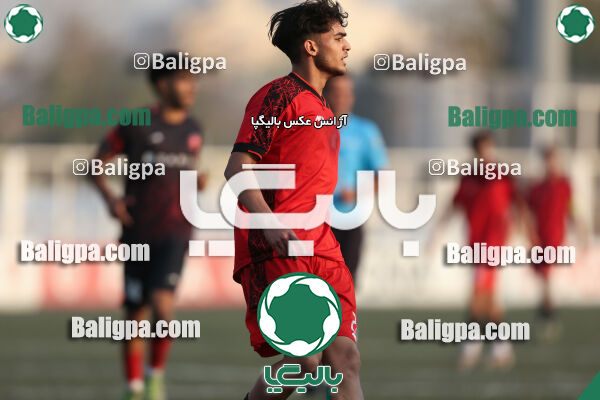 کیا 1–2 پرسپولیس