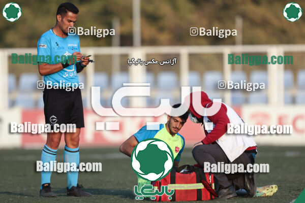 کیا 1–2 پرسپولیس