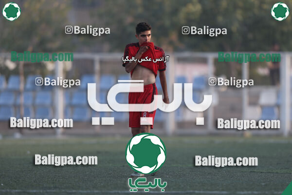 کیا 1–2 پرسپولیس