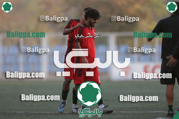 کیا 1–2 پرسپولیس