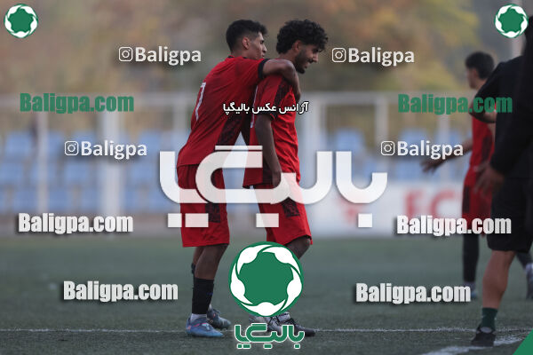 کیا 1–2 پرسپولیس