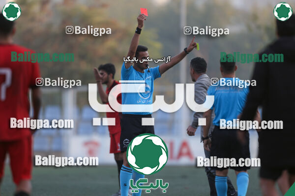 کیا 1–2 پرسپولیس