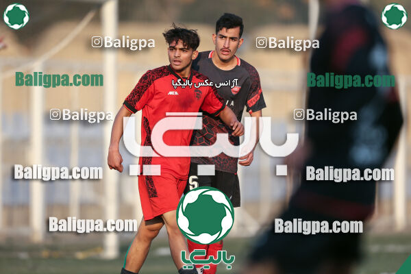 کیا 1–2 پرسپولیس