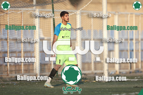 کیا 1–2 پرسپولیس