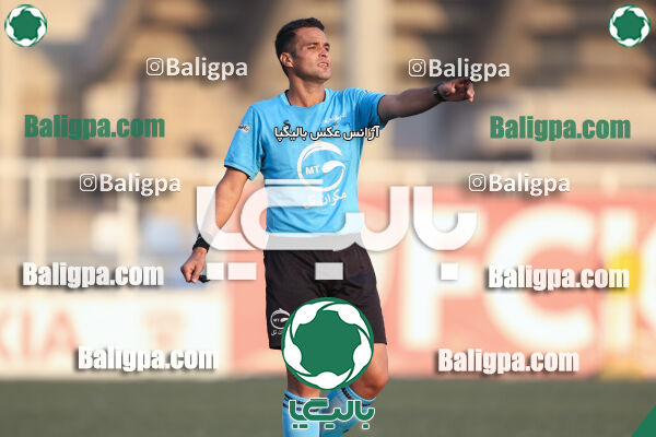 کیا 1–2 پرسپولیس