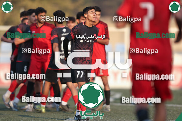 کیا 1–2 پرسپولیس
