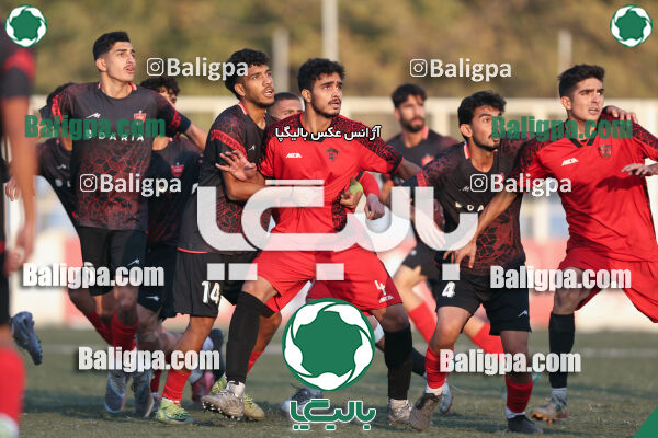 کیا 1–2 پرسپولیس