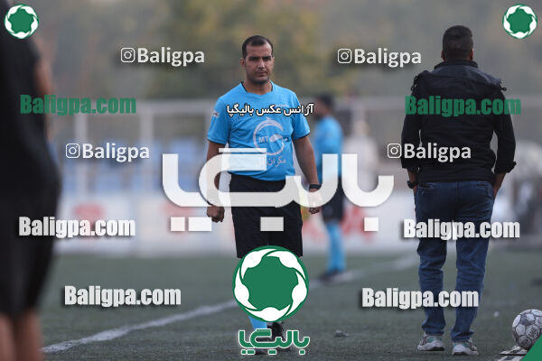 کیا 1–2 پرسپولیس