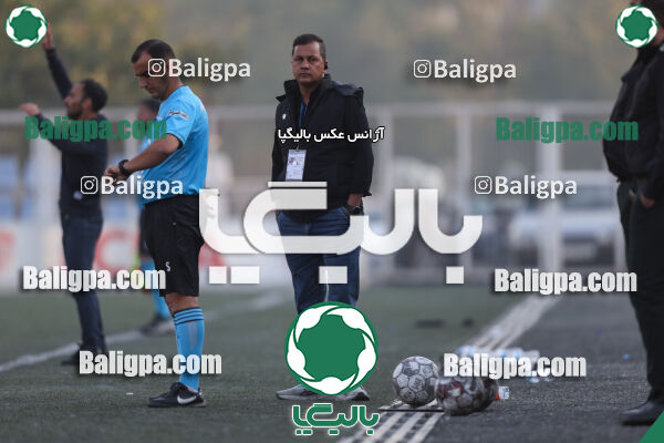 کیا 1–2 پرسپولیس
