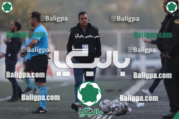 کیا 1–2 پرسپولیس