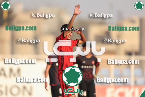 کیا 1–2 پرسپولیس