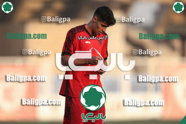 کیا 1–2 پرسپولیس