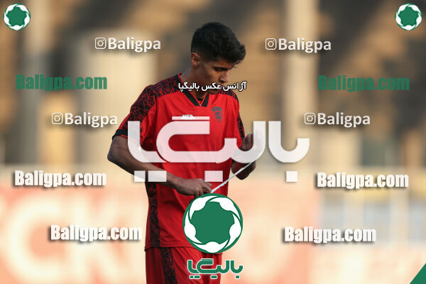 کیا 1–2 پرسپولیس