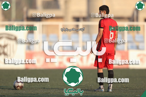 کیا 1–2 پرسپولیس