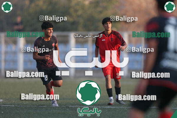 کیا 1–2 پرسپولیس