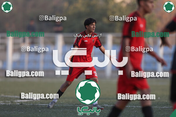 کیا 1–2 پرسپولیس