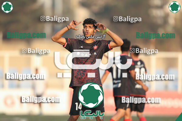 کیا 1–2 پرسپولیس